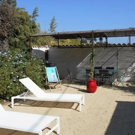 Дом отдыха House 2 Bis Av Des Rouges Gorges 5