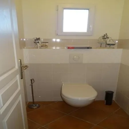 Дом отдыха House 2 Bis Av Des Rouges Gorges 5 *