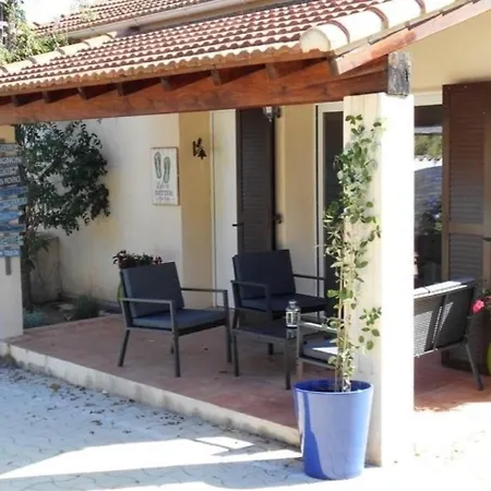 House 2 Bis Av Des Rouges Gorges 5 Дом отдыха